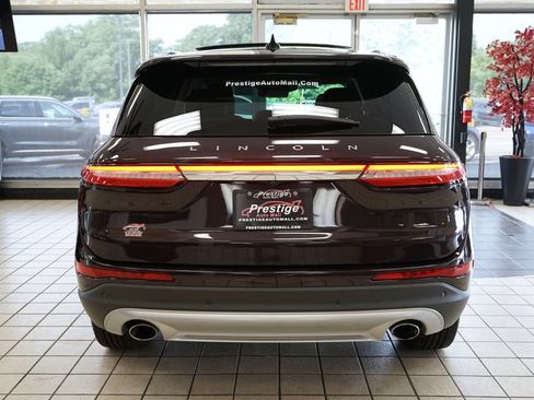 Used 2023 Lincoln Corsair Reserve w/ Equipment Group 201A AWD/4WD image 15