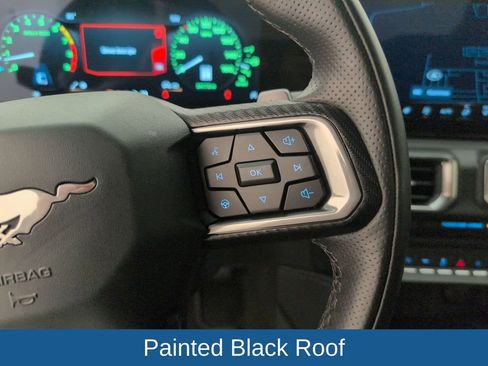 Used 2024 Ford Mustang GT Premium w/ GT Performance Package RWD image 36