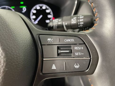 Used 2024 Honda CR-V Sport-L image 11