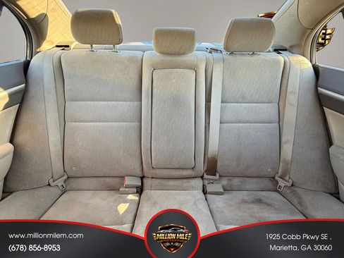 Used 2010 Honda Civic EX image 22