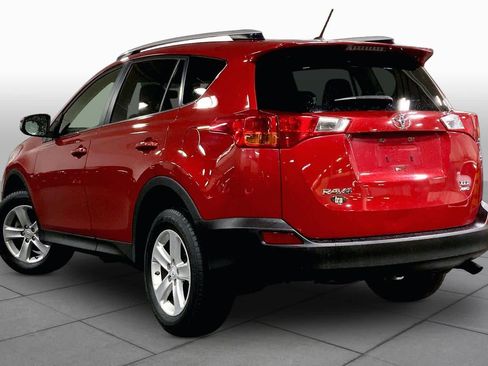 Used 2013 Toyota RAV4 XLE AWD/4WD image 12
