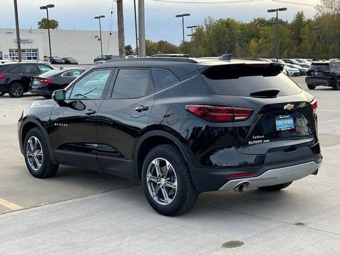 Certified 2023 Chevrolet Blazer LT image 7