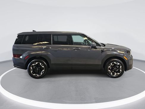 New 2026 Hyundai Santa Fe SE FWD image 4