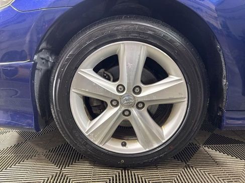 Used 2011 Toyota Camry SE w/ Fleet Convenience Pkg image 10