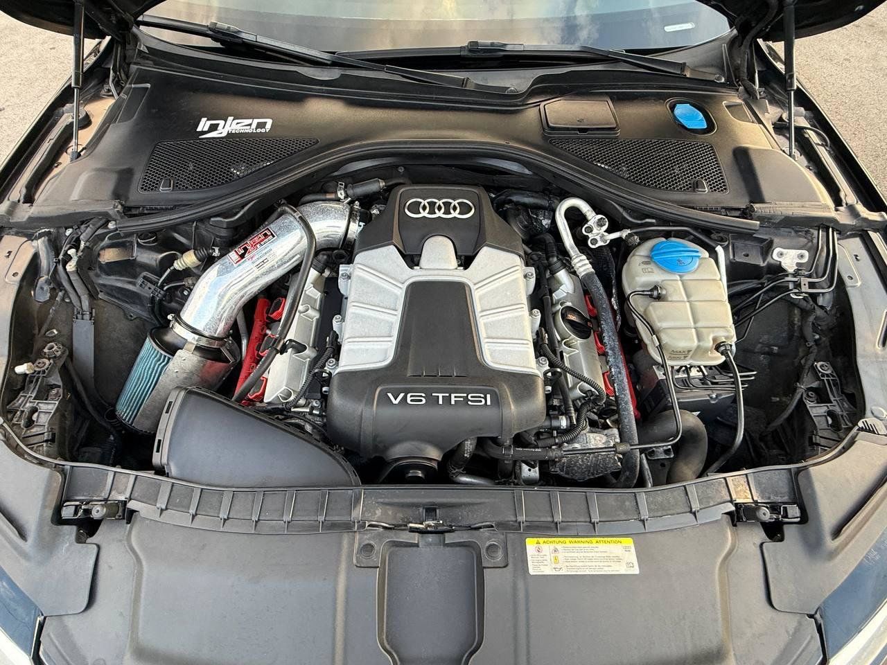 Used 2013 Audi A7 3.0T Prestige AWD/4WD image 54