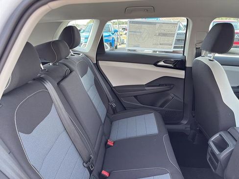 New 2026 Volkswagen Taos S image 10