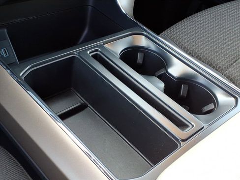 Certified 2024 Ford F150 STX w/ Equipment Group 201A FX4 image 19