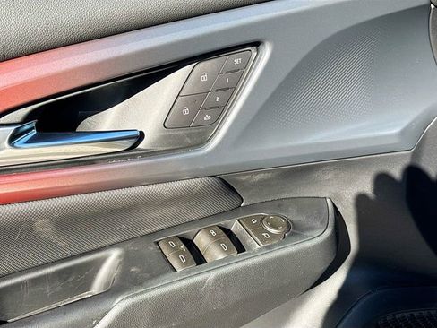 New 2026 Chevrolet Equinox EV RS AWD/4WD image 21