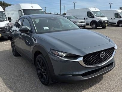 Used 2024 MAZDA CX-30 AWD 2.5 S w/ Preferred Package