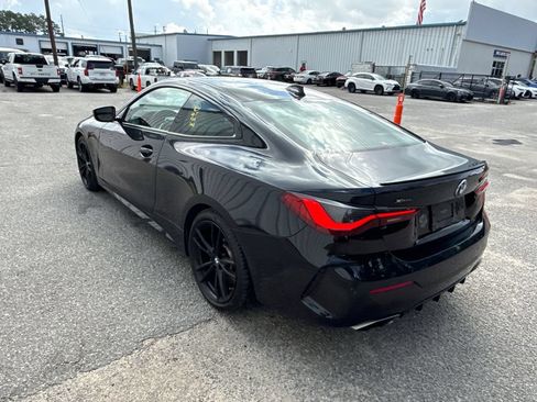 Used 2021 BMW 440i xDrive Coupe w/ Premium Package AWD/4WD image 6