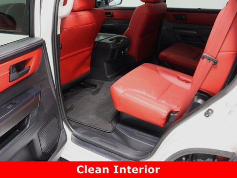 Certified 2023 Toyota Sequoia TRD Pro image 30