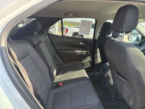 Used 2020 Chevrolet Equinox LT FWD image 21