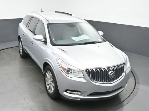 Used 2017 Buick Enclave Convenience image 47