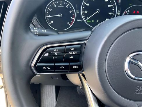 Used 2025 MAZDA CX-90 3.3 Turbo w/ Select Package image 23