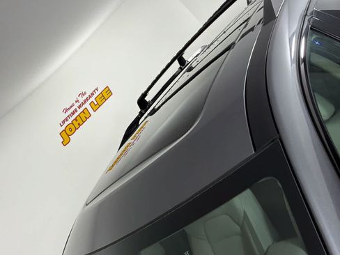 New 2026 Nissan Pathfinder SL w/ SL Premium Package FWD image 12