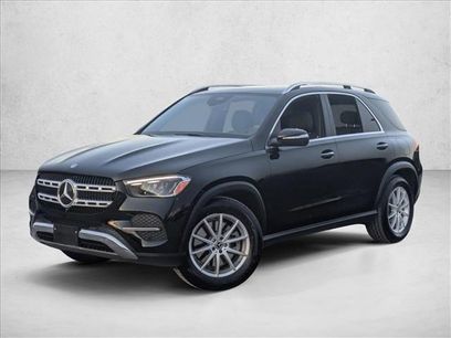 Used 2024 Mercedes-Benz GLE 450e GLE 450e Plug-In Hybrid