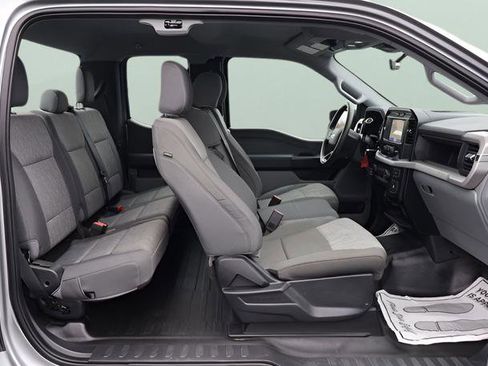 Used 2023 Ford F150 XL w/ XL Chrome Appearance Package AWD/4WD image 19