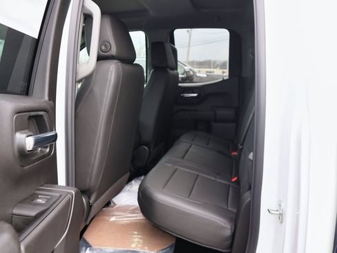 New 2026 GMC Sierra 1500 Pro w/ Pro Value Package image 6