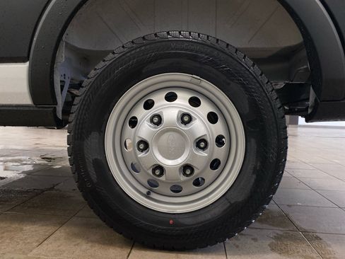 New 2026 Ford Transit 250 148 Medium Roof Extended AWD image 23