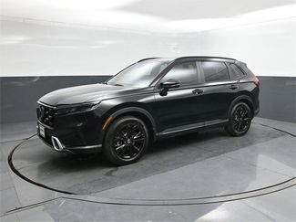 New 2026 Honda CR-V Sport Touring video 1