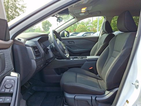 Used 2023 Nissan Rogue S AWD/4WD image 13