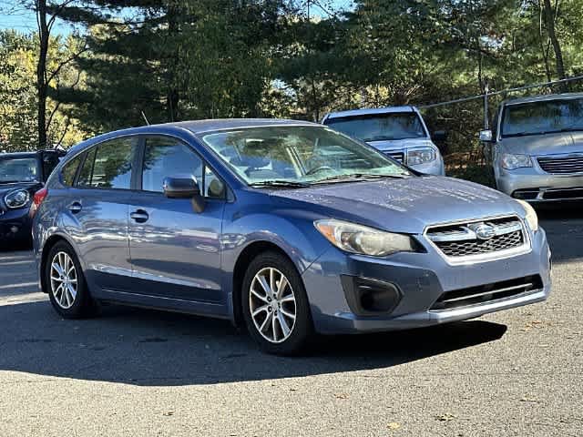 Used 2013 Subaru Impreza 2.0i Premium w/ All-Weather Pkg AWD/4WD image 19