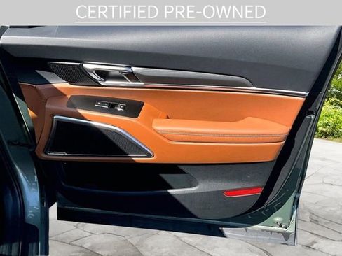 Certified 2025 Kia Telluride EX X-Line AWD/4WD image 22