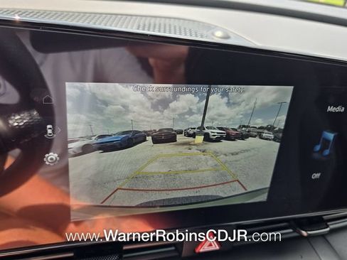 Used 2024 Hyundai Elantra N Line FWD image 23