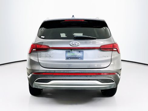 Used 2023 Hyundai Santa Fe SEL Convenience image 7