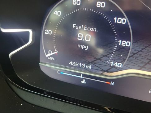 Used 2023 GMC Yukon Denali RWD image 38