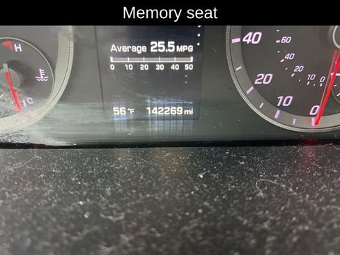 Used 2015 Hyundai Sonata Limited 2.0T image 8