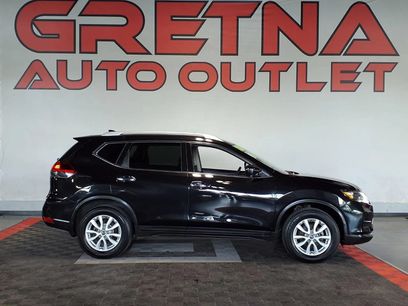 Used 2018 Nissan Rogue SV w/ Premium Package