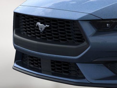 New 2026 Ford Mustang Coupe RWD image 17