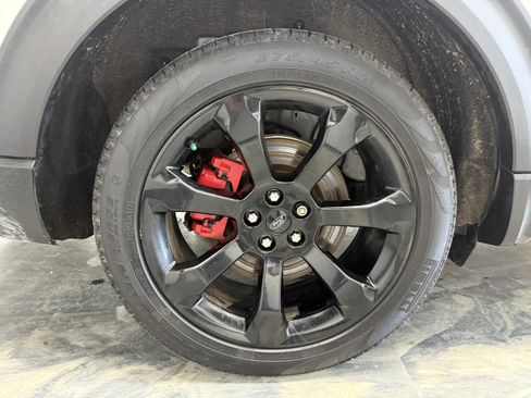 Used 2021 Ford Explorer ST w/ ST Street Pack image 28