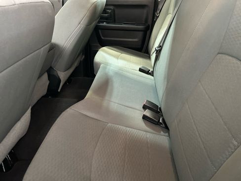 Used 2020 RAM 1500 Tradesman w/ Popular Equipment Group RWD image 9