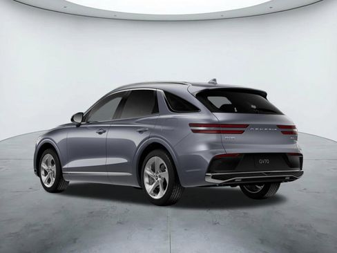 New 2026 Genesis GV70 2.5T Advanced AWD/4WD image 5