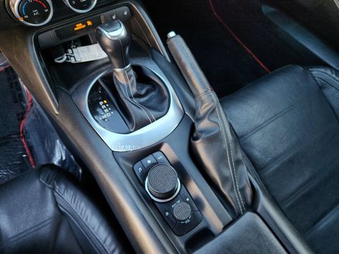 Used 2017 FIAT 124 Spider Lusso RWD image 15