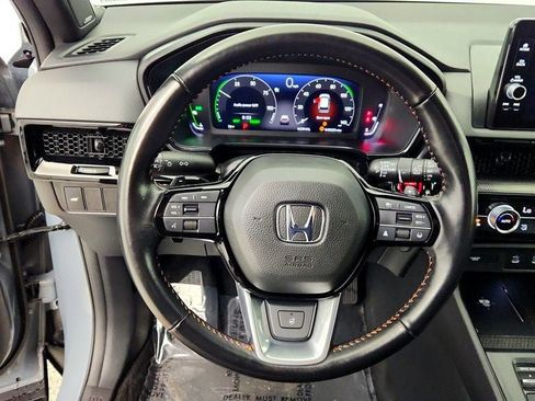 Used 2026 Honda CR-V Sport Touring image 14