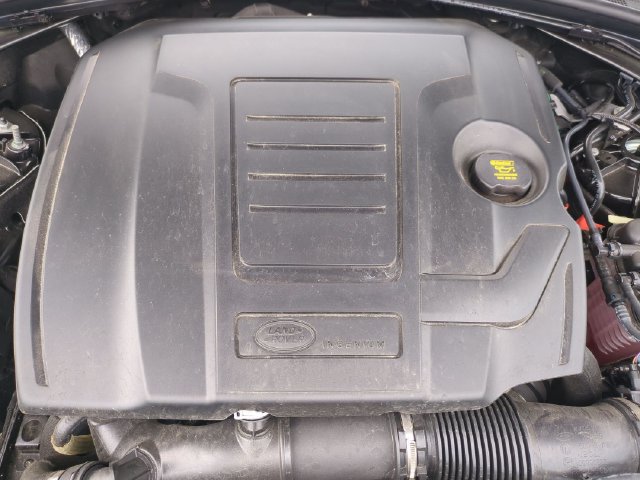 Used 2026 Land Rover Range Rover Velar Dynamic SE AWD/4WD image 20