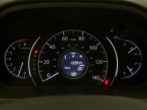 Used 2016 Honda CR-V EX-L image 13