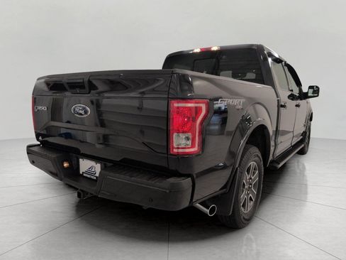 Used 2015 Ford F150 XLT w/ Equipment Group 302A Luxury AWD/4WD image 19