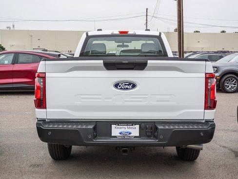 New 2025 Ford F150 XL image 7