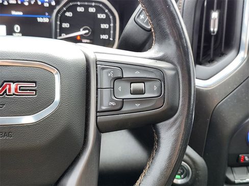 Used 2021 GMC Sierra 2500 AT4 w/ AT4 Premium Plus Package image 29