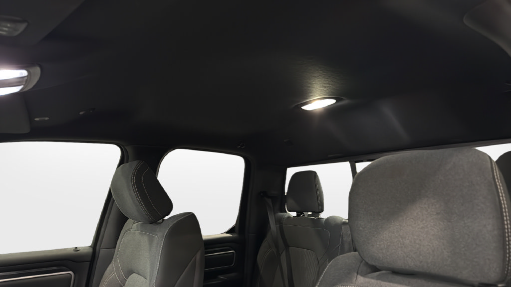 Used 2019 RAM 1500 Big Horn AWD/4WD image 37