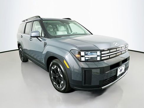 New 2026 Hyundai Santa Fe SEL image 3