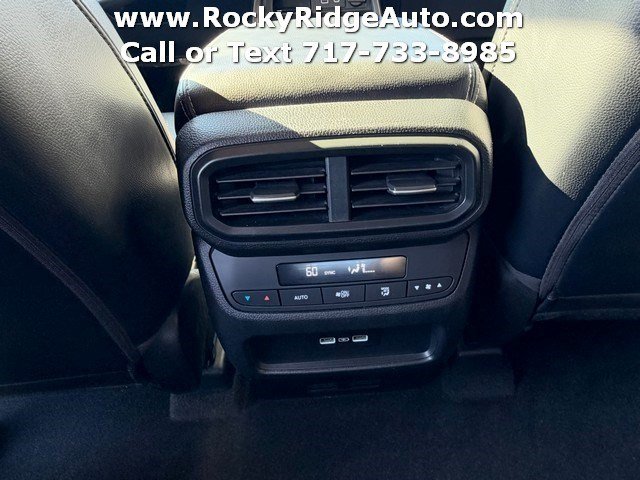 Used 2023 Honda Pilot EX-L image 36