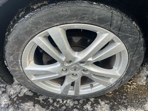 Used 2016 Nissan Altima 3.5 SL image 21