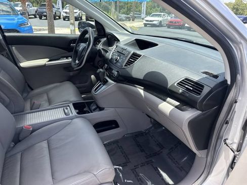 Used 2014 Honda CR-V EX-L image 17