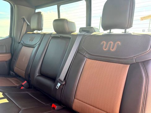 Used 2025 Ford F150 King Ranch AWD/4WD image 19