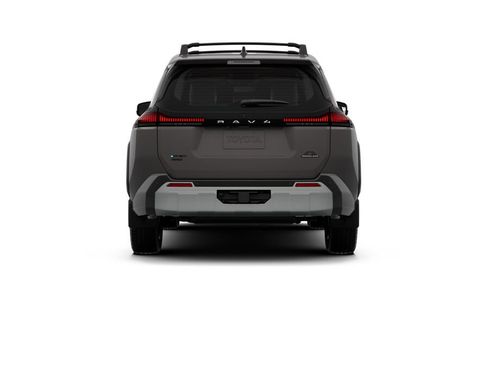 New 2026 Toyota RAV4 Woodland image 8